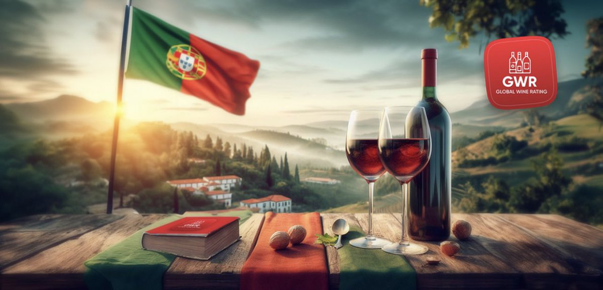 The best wines of #PORTUGAL or how we selected the #WINES we would drink during Web Summit in #LISBON]

#Wine #Adventure at #WebSummit 2023:
gustos-life.medium.com 

#winebusiness #winetime #mondaymotivations #winemakers #gwr #investors #startup #winetech