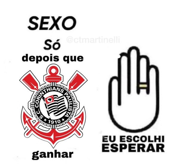 Memes Eu Escolhi Esperar Eu Fiz Um Meme. Sinto Muito Por Isso.