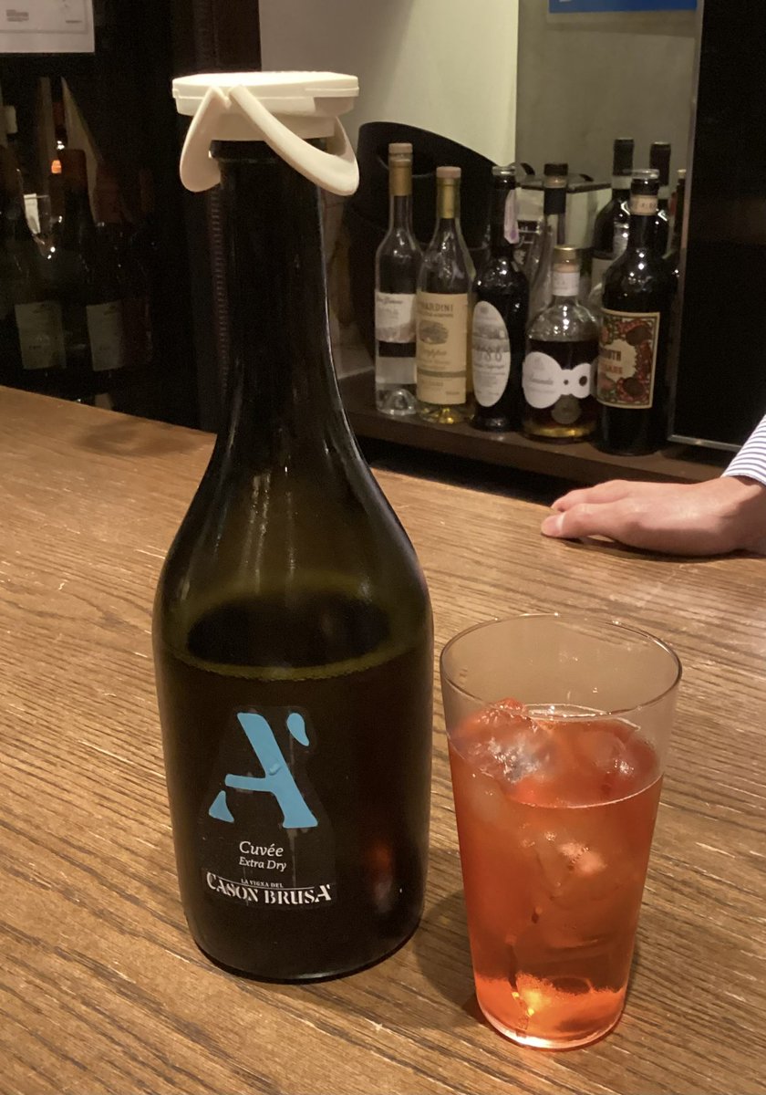 Angelo07201's tweet image. アペ🇮🇹で何本消費したかなぁ…
#sasala #風土