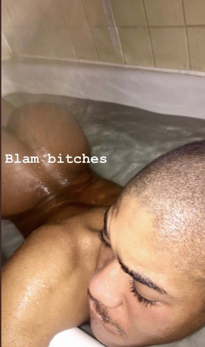 Mhmm Should I go bald or hairy?? 🤪 https://t.co/rRhpqjUWKE<a href="/tag/slutchronicles"class="tags"><span>#slutchronicles</span></a>