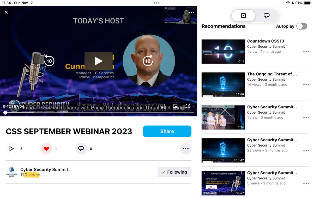 BurkhartRj's tweet image. Ahoy @bobgourley / @WatershedMarsha 

Consider #ChatGPTutor an “Intelligent-Assistant” (#IAbot) derived from engaging in emergence of 
[Computer-Assisted Audit-Techniques]

#GlobalBrain advovates prefer 
[Augmented-Intelligence-Insights] or #A2iBots(cc)

vimeo.com/874423372