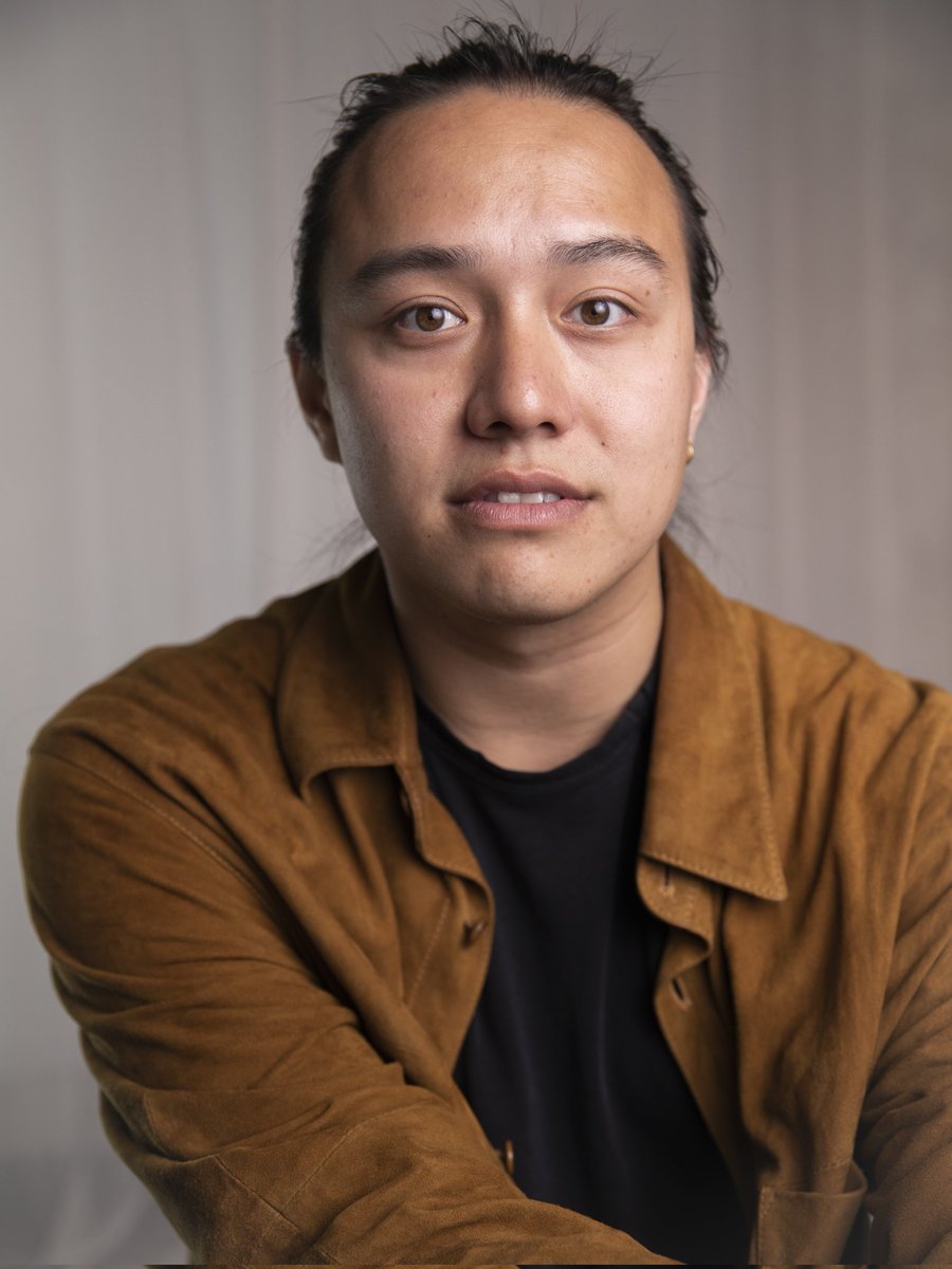 Robert Erik Veng tweet media