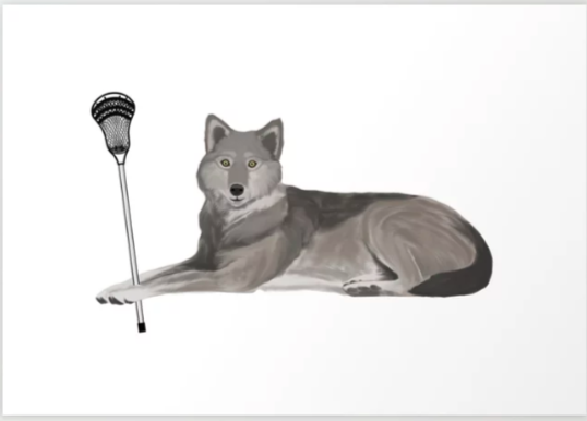 MascotDesigns1's tweet photo. thanks to the WOLF LACROSSE fan who bought an art print/poster πΊπ₯
#BuyIntoArt #Wolves #GoWolves #WolfLacrosse #CollegeLacrosse #NCAAMLAX #NCAAWLAX #Wolfpack #NCState #UNR #LoyolaNO #Lourdes #WOU #WallaWalla #CardinalStritch #NorthernState #UWG
https://t.co/bJZkkYZ3T0 https://t.co/ioV6d9gcYZ