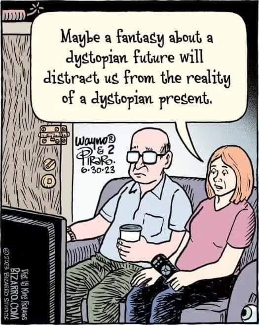 Dr_Voll's tweet image. #dystopian #wastingtime