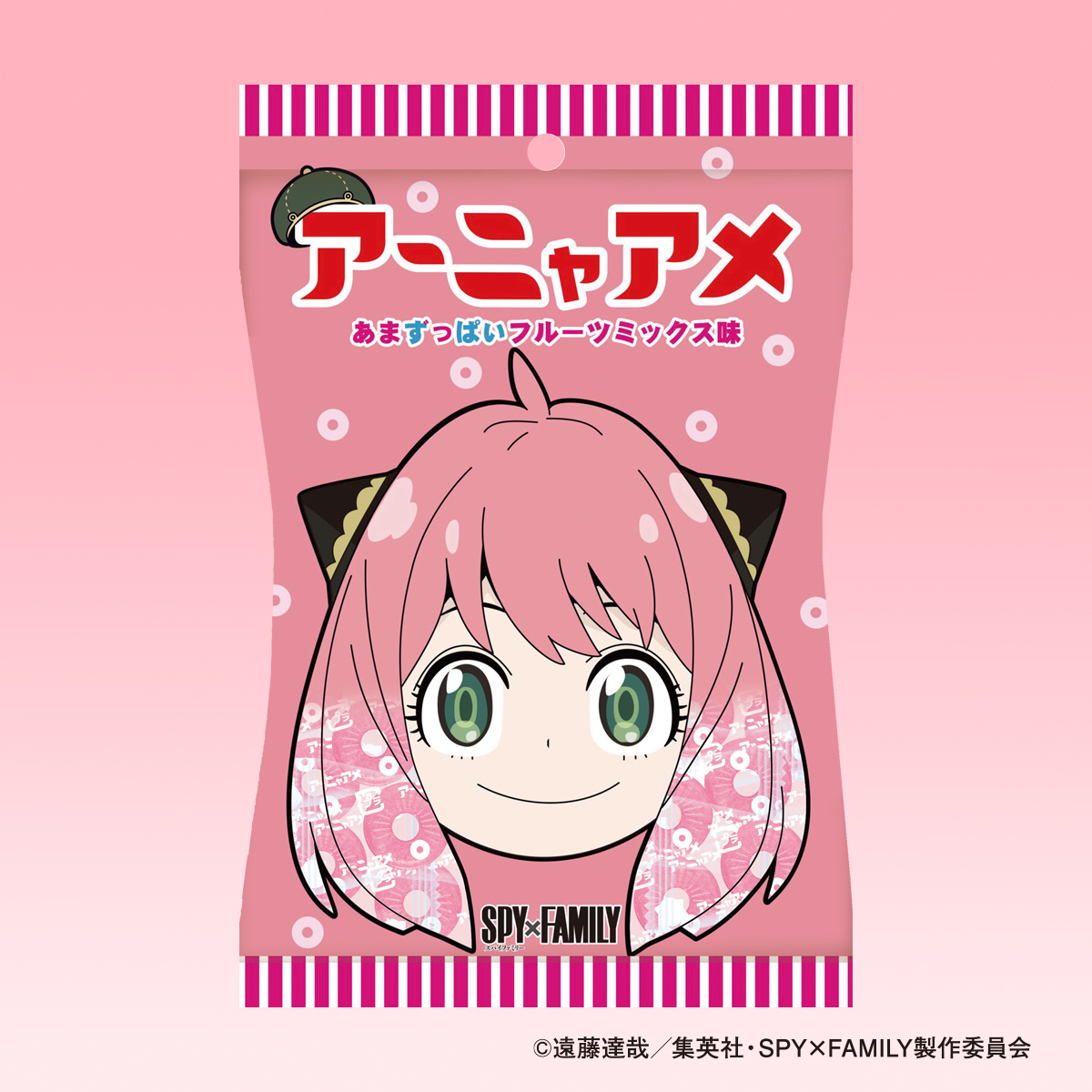 あんみつ様 アンパンマン 天才脳かさねていれてつみつみボックス