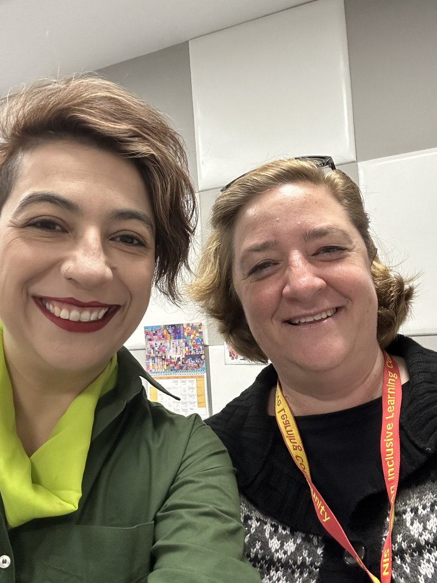 Ginna Daza (@ginnap28) on Twitter photo <a href="/FarrolTanya/">Tanya Farrol</a> and I are thrilled for the SENIA conference coming. I got the privilege to present with her🤩🤩 don’t miss it! And happy week to y’all ♥️ <a href="/FarrolTanya/">Tanya Farrol</a> and I are thrilled for the SENIA conference coming. I got the privilege to present with her🤩🤩 don’t miss it! And happy week to y’all ♥️