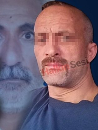 ATipleme's tweet photo. Bu adama iyi bakın. Bu adam faşizmin ete kemiğe bürünmüş hali. Sahibi olduğu kaçak maden ocağında, bayılan göçmen işçiyi dövdürerek öldüren ve sonra cesedini yakan eski MHP Gelik Belde Başkanı Hakan Kornoş. https://t.co/rimyMqY4Eb