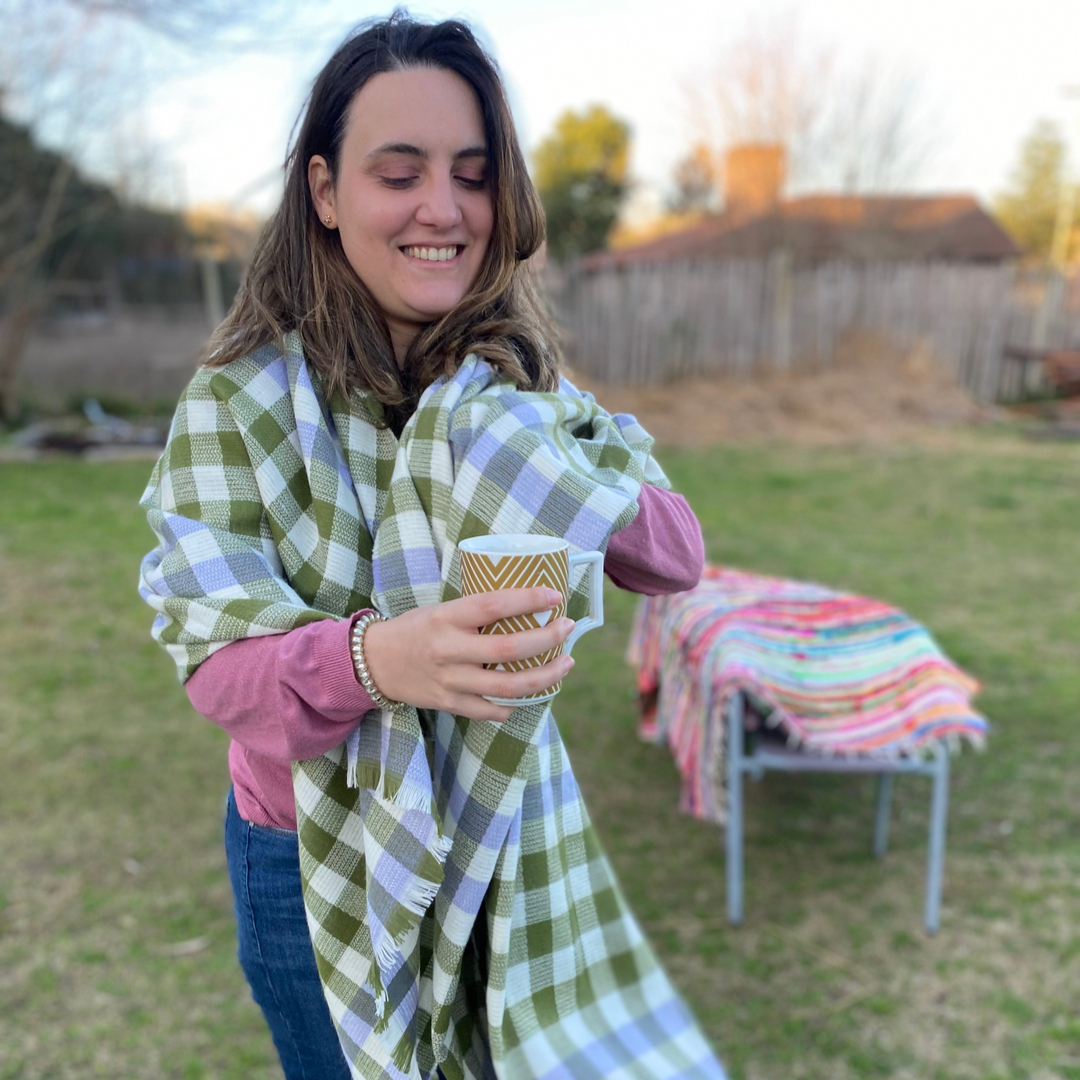 We've all been there - you sit down, coffee or tea in hand, ready to write an amazing blog post. ​​​​​​​​
​​​​​​​​
The muse is flowing through you, you have all the right words floating around in your head and when your hands touch the keys it hits you: imposter syndrome!