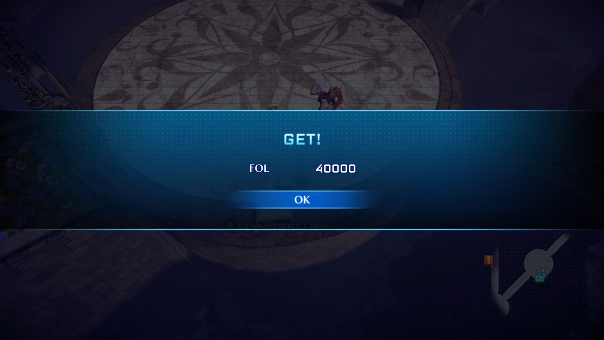bkstunt's tweet photo. #PS5Share, #STAROCEANTHESECONDSTORYR https://t.co/almU9NPCIs