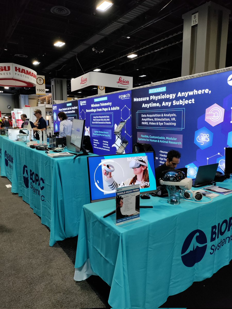 Marion Vincent (@mariona_vincent) on Twitter photo Leaving Canada for Washington DC, to the SFN conference. Stop at <a href="/BIOPACSystems/">BIOPAC Systems, Inc.</a> booth to meet <a href="/seenelimaging/">@Seenelimaging</a> #MedelOpt #EEG-#fNIRS-#VR integrated solution! Leaving Canada for Washington DC, to the SFN conference. Stop at <a href="/BIOPACSystems/">BIOPAC Systems, Inc.</a> booth to meet <a href="/seenelimaging/">@Seenelimaging</a> #MedelOpt #EEG-#fNIRS-#VR integrated solution!
