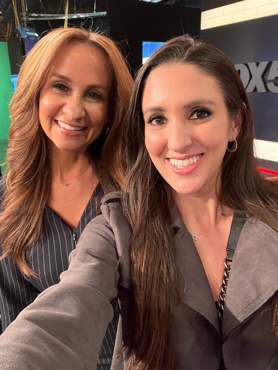 Dana Arschin tweet media