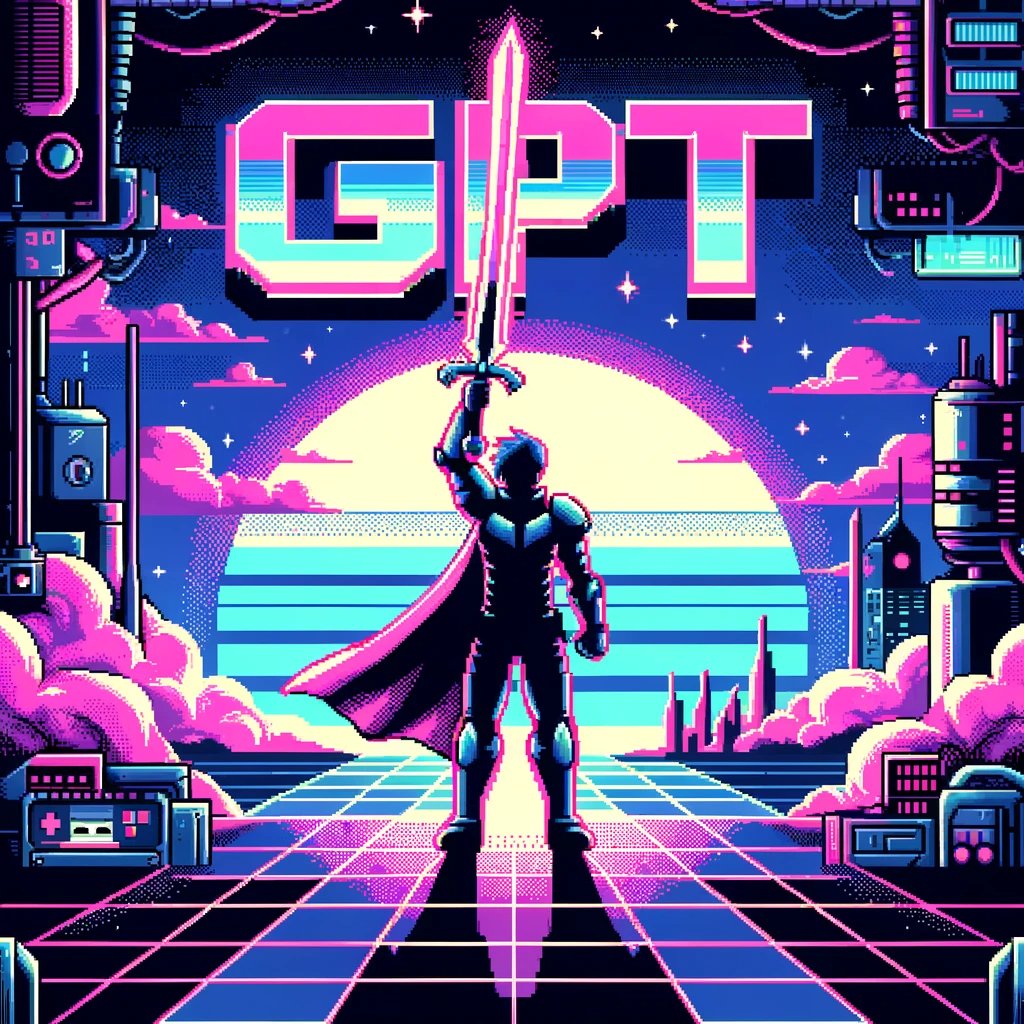 kaiznjosh's tweet image. Custom GPTs are going to make hundreds of AI tools obsolete. So important to remember this if you're building an app on an LLM.
If you've got a favorite GPT or made your own I'd love to see it!