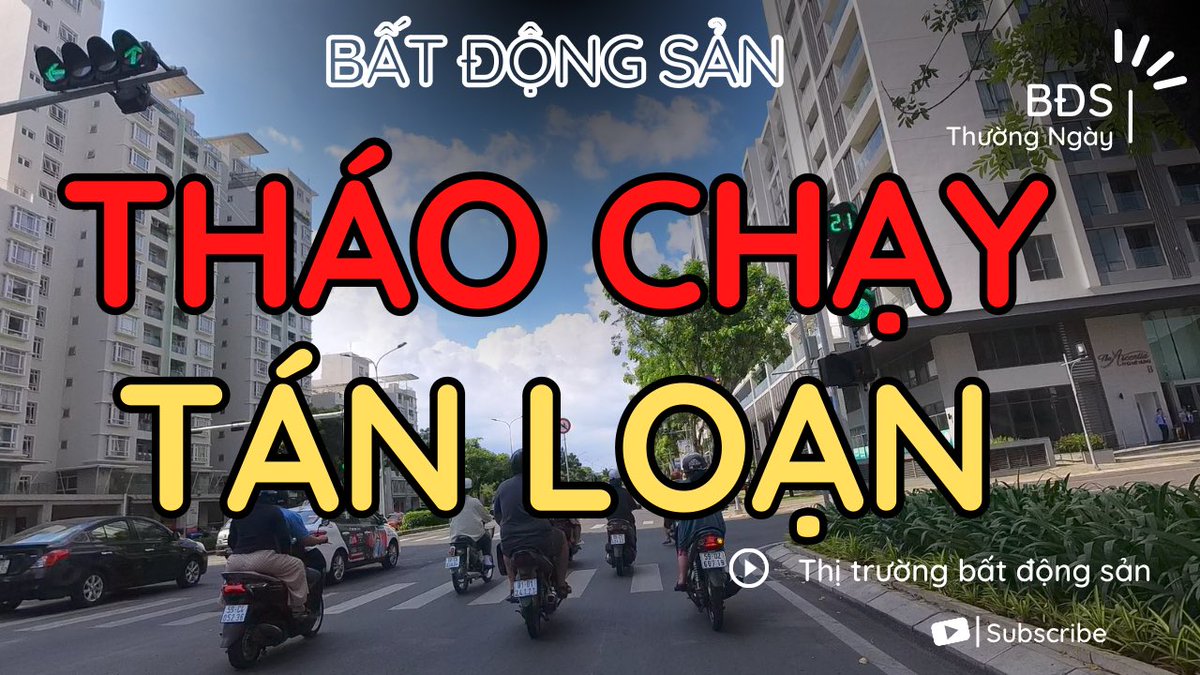 my_bds's tweet photo. Những gì hiện tại đang diễn ra ! 

Bất Động Sản tháo chạy tán loạn - Ôm hàng chờ trong vô vọng ! BĐS Thường Ngày
https://t.co/tO5NuS4fAP https://t.co/l84wG6uzzi