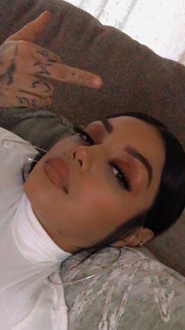 ✨🤞🏽 https://t.co/fTp8SyeXgS<a href="/tag/newprofilepic"class="tags"><span>#newprofilepic</span></a>