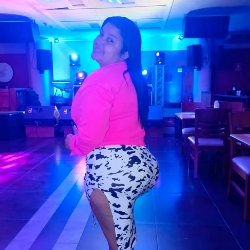 Gisell Shaixaly tweet media