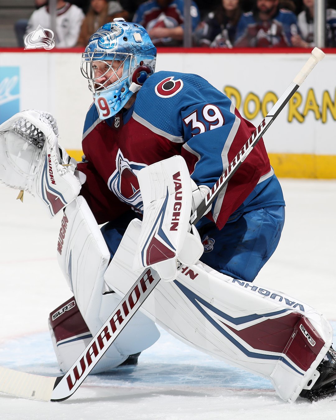 Colorado Avalanche on X: Colorado Avalanche goaltender Pavel Francouz will  miss the remainder of the 2023-24 season due to a lower-body injury. He  will return to the Czech Republic with his family