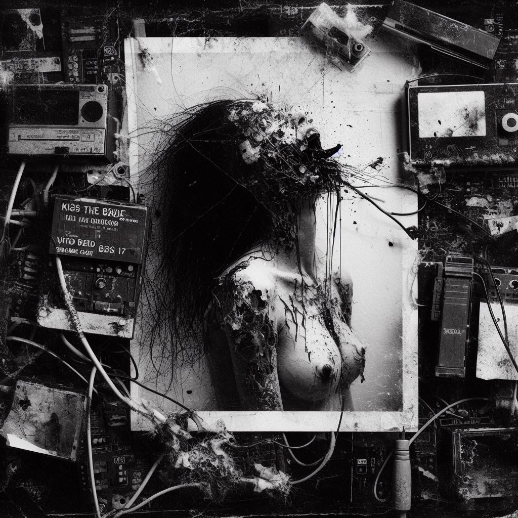 ＳＨ♢ＫＭΛＣＨＩＮΞ (@shokmachine1) on Twitter photo 