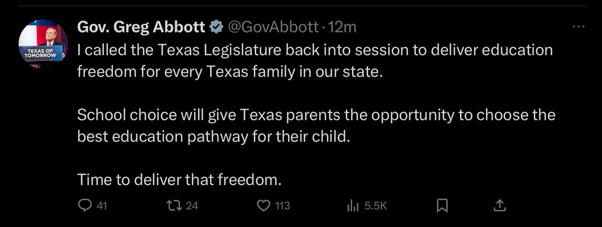 I hope the parents are reading the language in the bills that are presented. As written, this isn’t going to give the choice that parents think they are getting but it sure gives power to the private schools for selection and removal of students all while accepting taxpayer funds