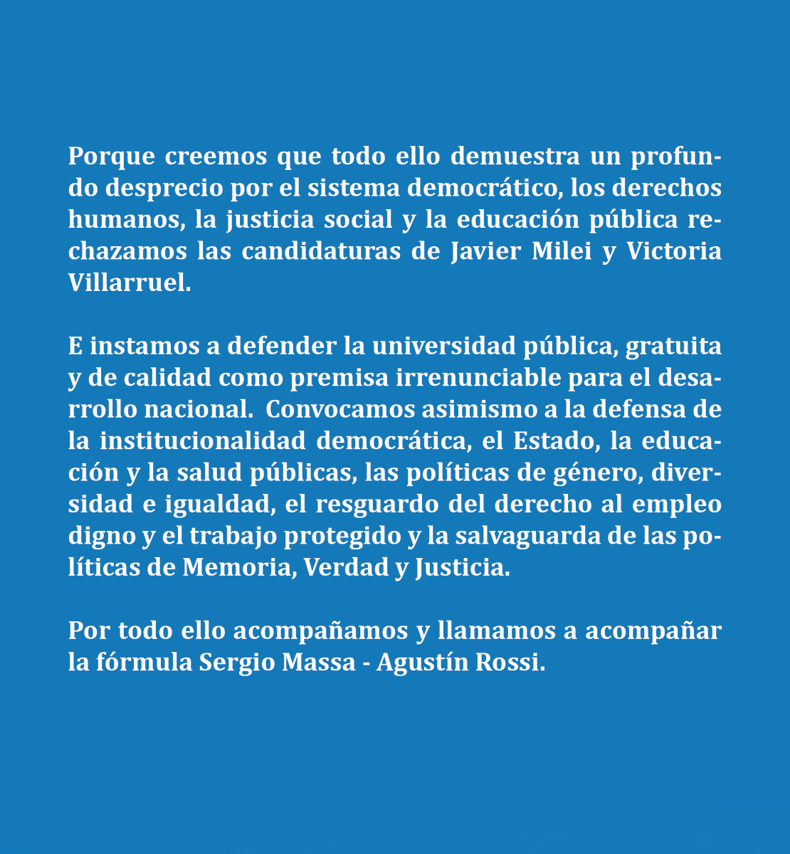 REDCOMArgentina tweet media