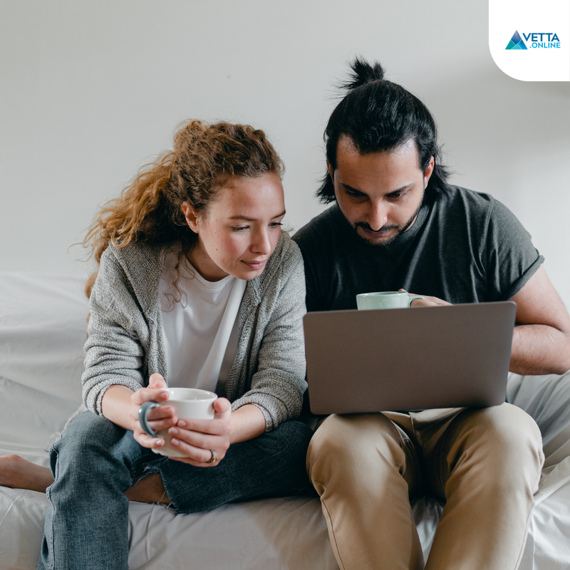 Vetta Online tweet media