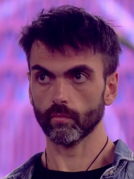 Zaskinman's tweet photo. Zeus (da igual cuando leas esto) #GHVIPDBT9 #GHVIP8N https://t.co/g6GUQ5DiEt