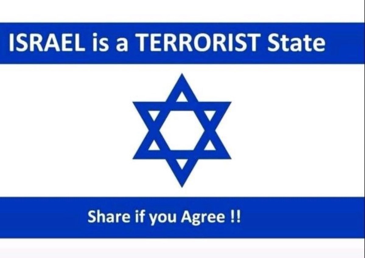 DavinciOTC's tweet photo. Share if you agree ! Like and re-tweet.

Please FOLLOW me. I will be hosting a SPACES tonight where we will cover what is happening in Gaza and dismantle various Zionist talking points!