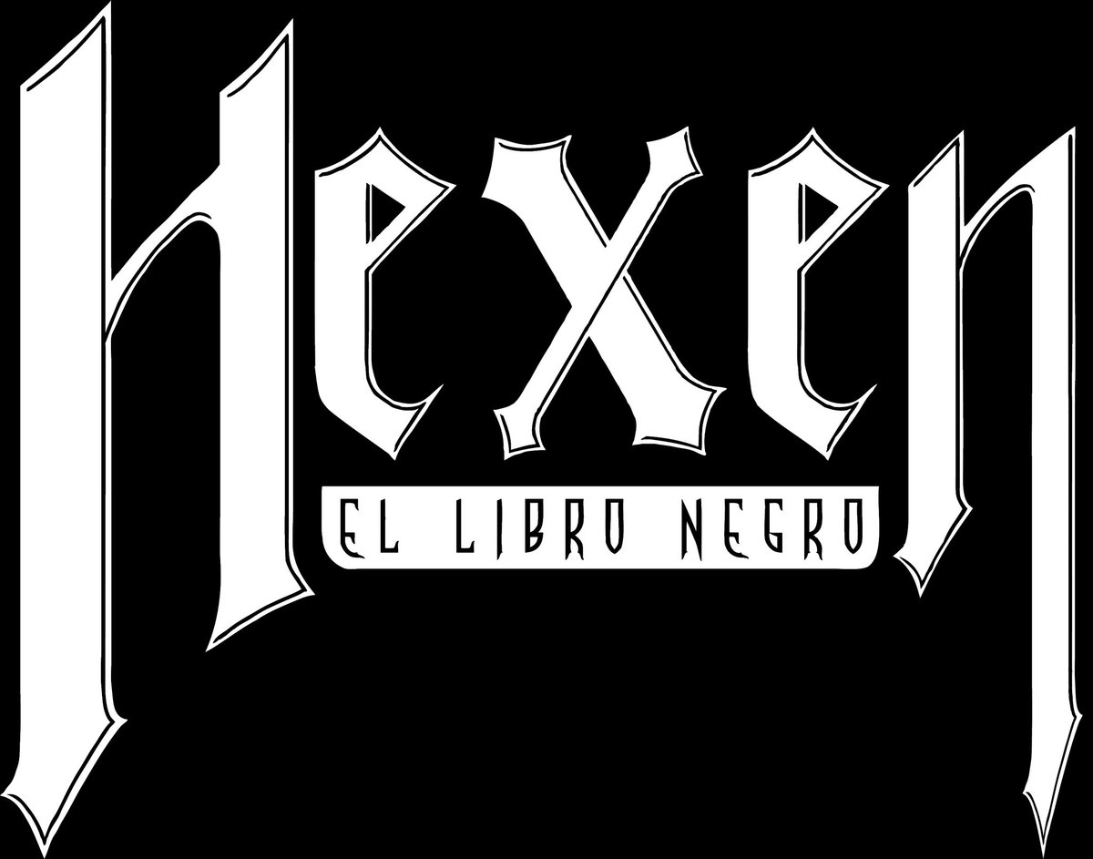 clauzzen's tweet photo. Propósito de Año Nuevo…
Dar mas golpes de estado para ensombrecer y quebrar sus días. 
Gracias Guerrilla!!! 
Empezamos el rumbo al #20 de #Hexen @Reactor105 
El llamado: Jueves 22hrs 

#radio #darkmusic #darksubculture #hexenellibronegro #horror  #keeplifeweird @MikeRauda #R19 https://t.co/eiW1CsSFNU