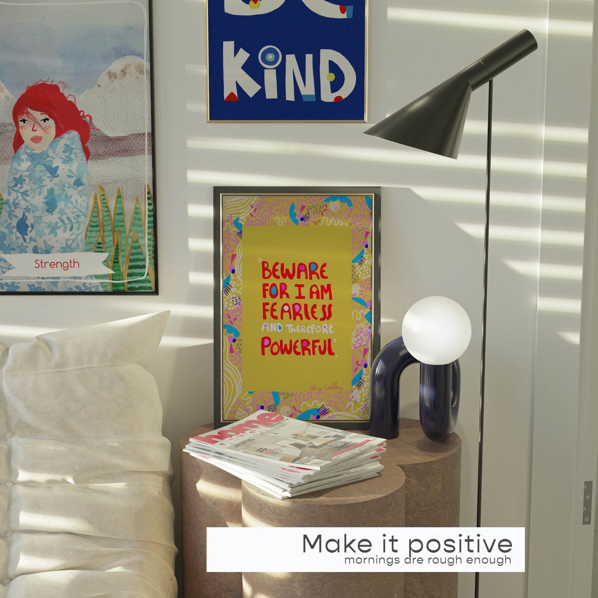 vbch's tweet photo. If you have signed uo for our email you would have seen an answer to the question I get most at markets!
How do I make my Gallery Wall work.
I try to pass on (not an advice) my practice.
Swipe for more tips.
But the most important one: You do You
If it works for you, it works. https://t.co/Rlb4QLUqLu