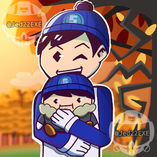 My Submission for the SMG4 Fall Icon Contest 2023

(I think it looks neat for my first try at a contest)

🧡+🔄 are appreciated!
.
.
.
.
.
[#smg4fanart #SMG4 #fanart #fall2023 #Autumn #beegsmg4 #digitalartwork #digitalart #ArtistOnTwitter]