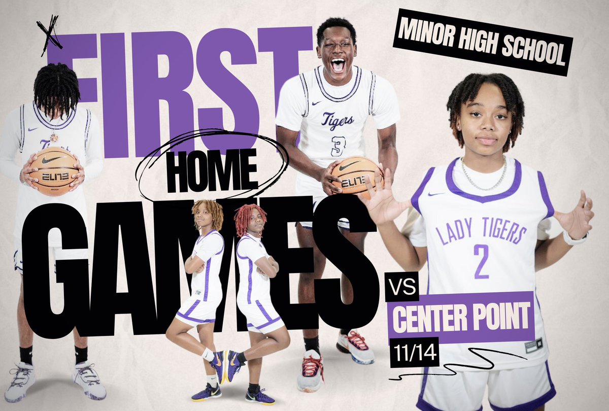 basketball szn is here⚡️