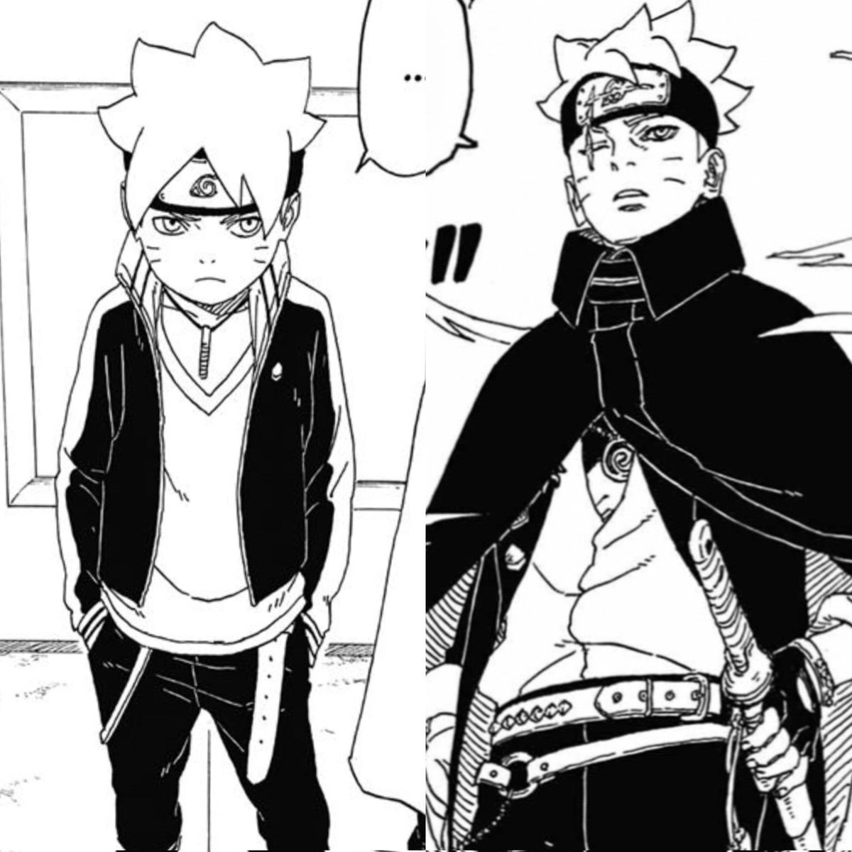 Mundo Boruto on X: Para qual retorno vocês estãomais ansiosos? Os 4 episódios especiais de Naruto ou a volta do anime de Boruto? #BORUTO / X