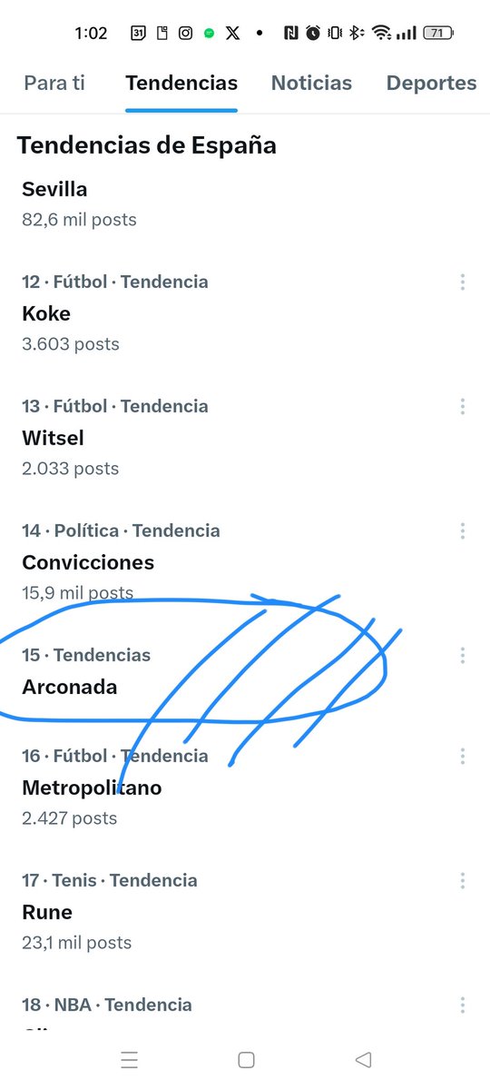 morticiacris's tweet photo. Que el mejor portero de la historia sea TT 40 años después es todo un logro. 
No pasa nada, tenemos a Arconada. 
#realsociedad https://t.co/95qRUIyuMi