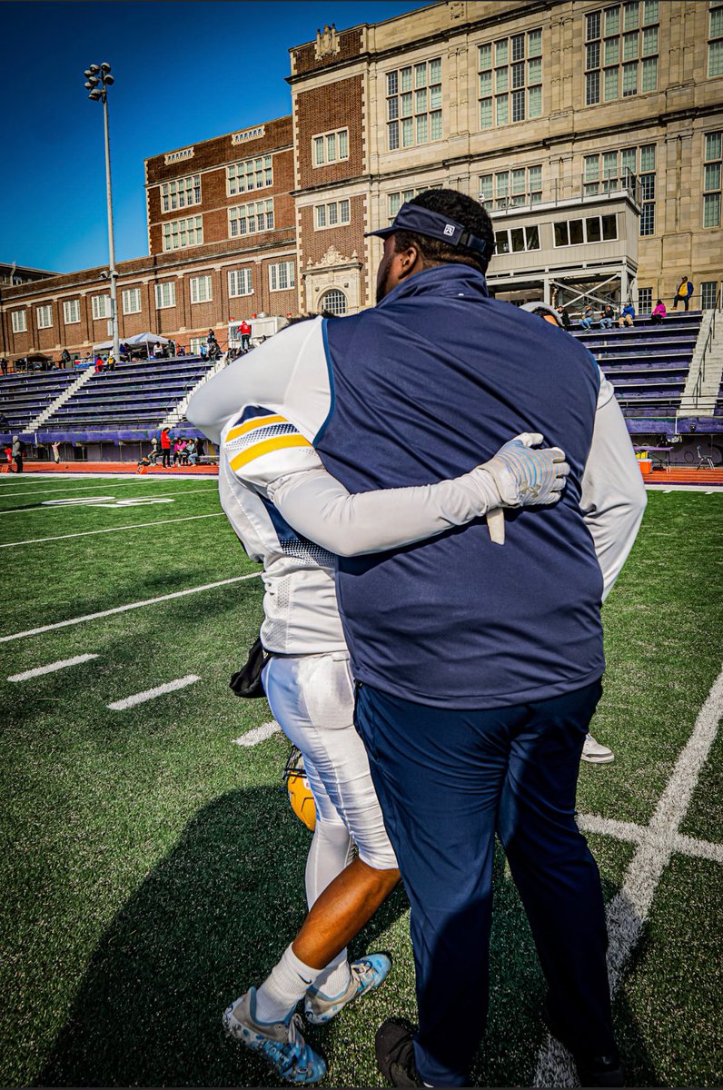 John “JT” Thompson tweet media