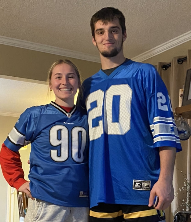 Lions W!!!!