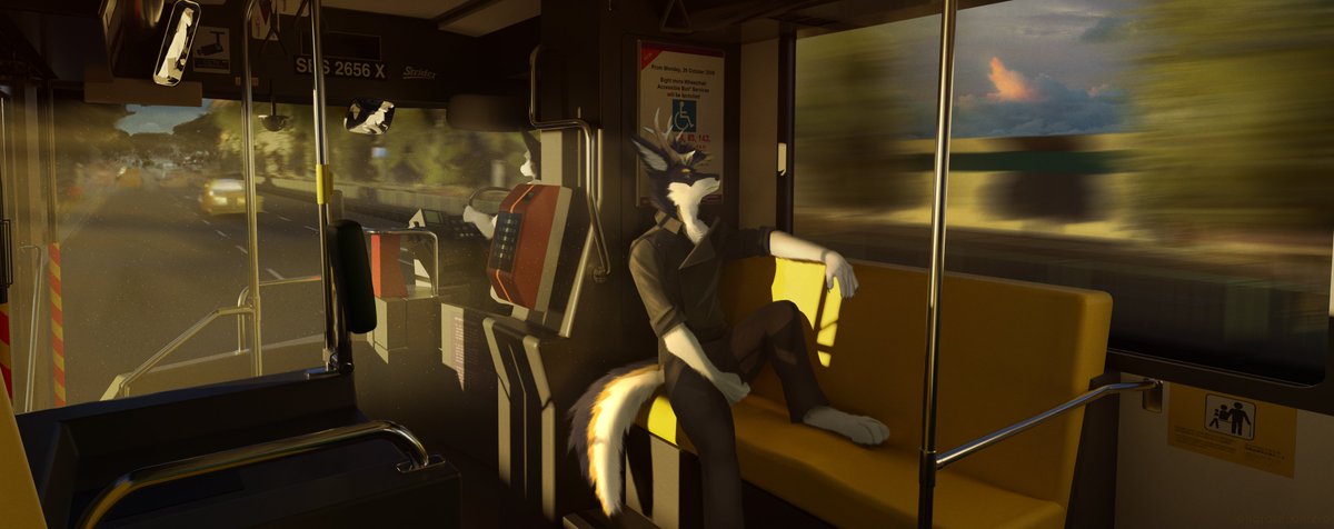 commission for <a href="/kyzermutt/">MOVED TO BSKY @ kyzer.xyz</a>
FA - furaffinity.net/view/54416912/
#furry #cozy #nostalgia