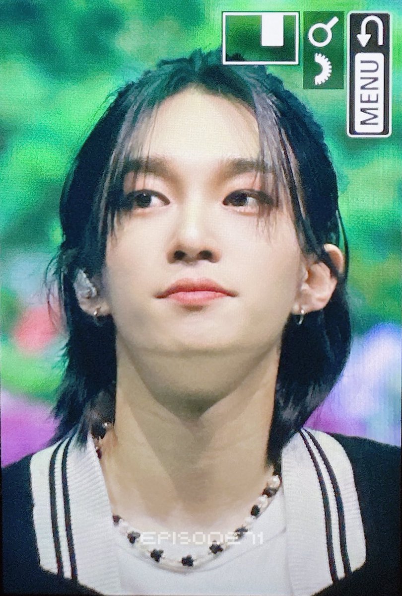 71Episode's tweet photo. 231112
#테오 #THEO 
#피원하모니  #P1Harmony https://t.co/xCF566UVxr