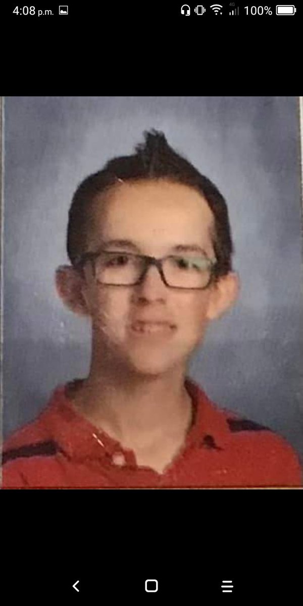 harri62370's tweet photo. Assault. This Boy assaulted Somebody at centennial secondary School on Thursday. Moring. He used a knife as a weapon. The person was Stabbed  Twice. And possibly died. Address is. 570 poirier st coquitlam BC Postal code. Is V3J 6A8. https://t.co/WN3fFsZ2by