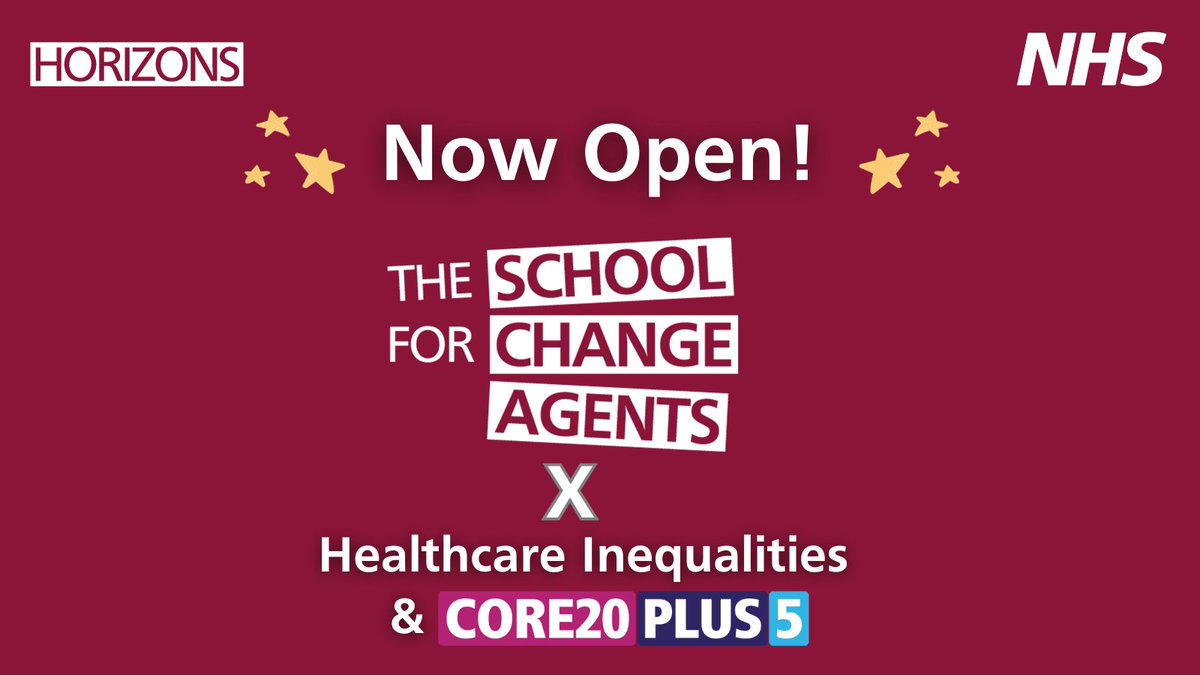 It's just gone midnight... what does this mean? 

The @Sch4Change is back! Woo hoo! 

Happy back to School day everyone! Sign up now and let's all make change happen #S4CA 

horizonsnhs.com/school