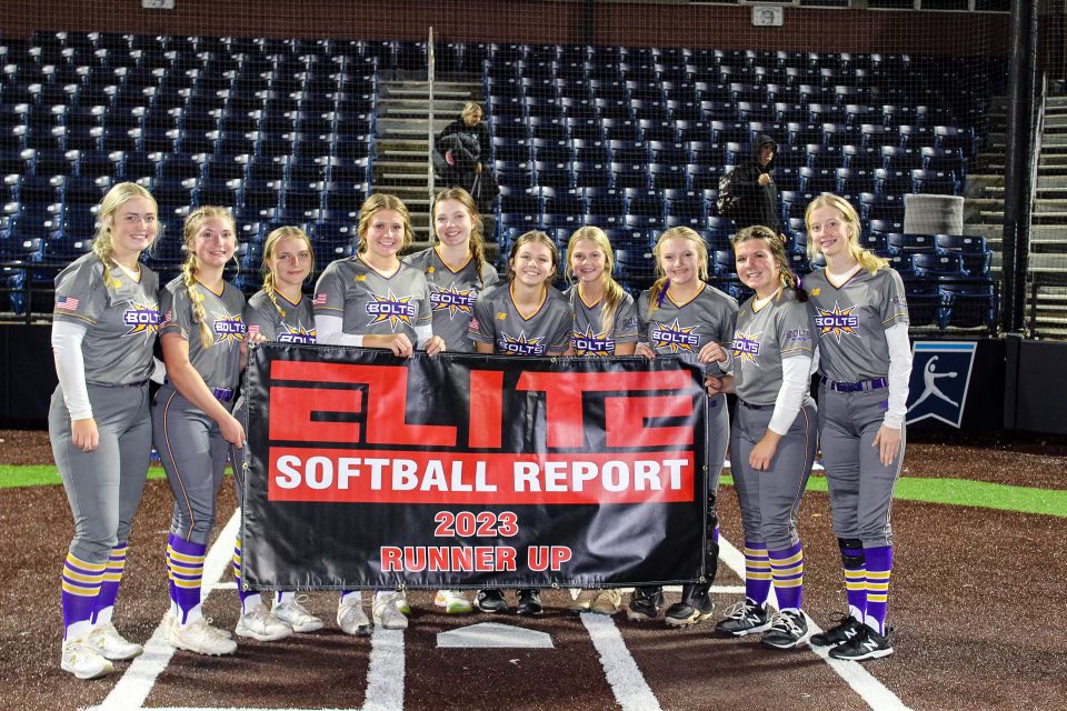 A BIG Congratulations TN Thunderbolts Croley As They Took Home The ESR World Series Runner Up 🏆