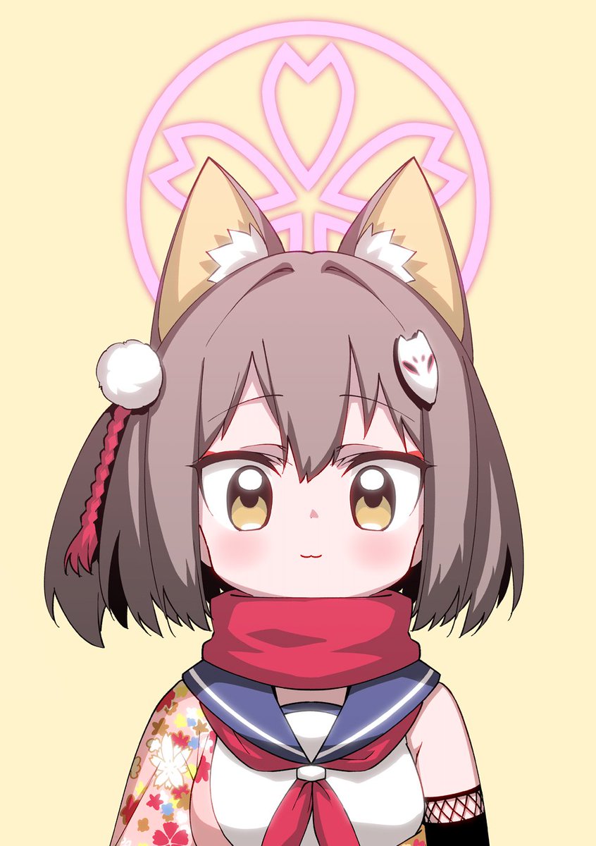 新しいプロフ絵 