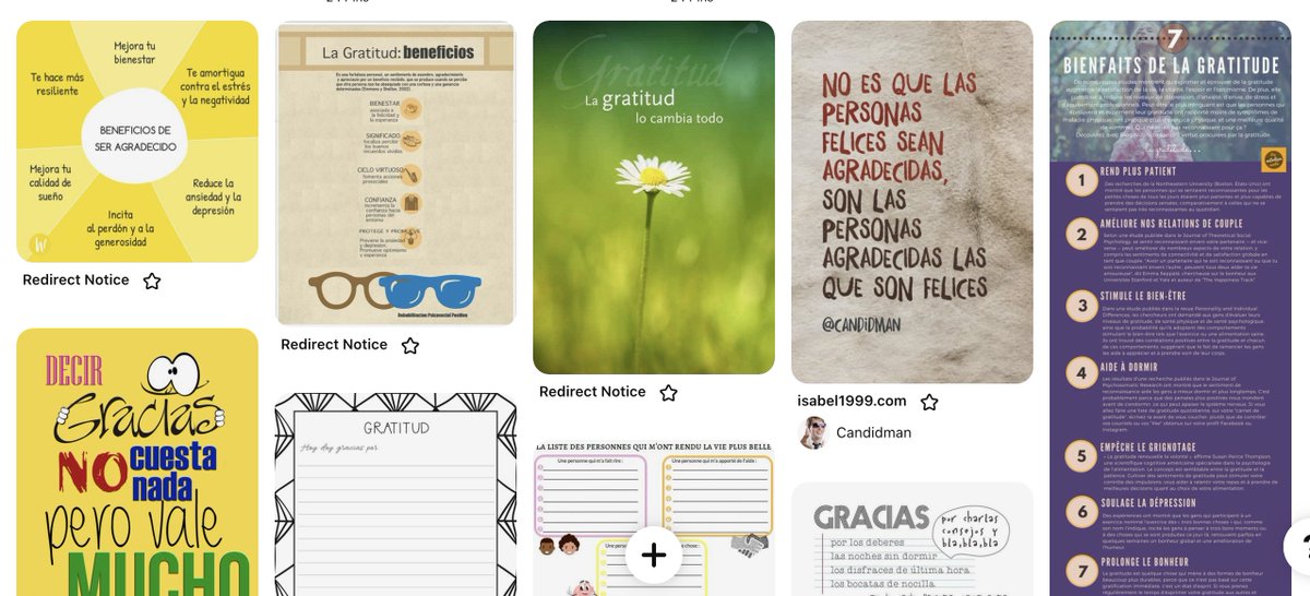 Authentic resources on the topics of Thanksgiving, Gratitude, and Black Friday for multiple languages: pinterest.com/grahnforlang/t…