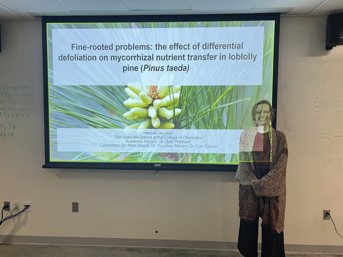 CofC EVSS tweet media