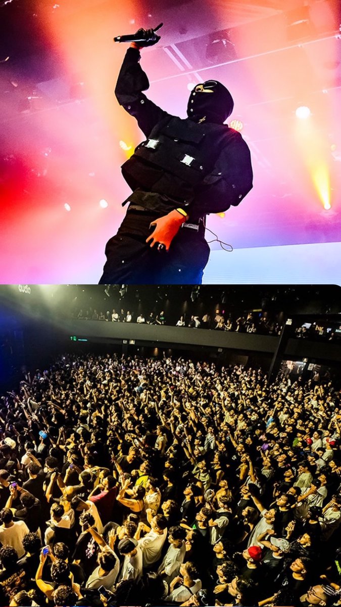 ontem foi inesquecível no 011. 11/11 eternizado☔️🩻💛