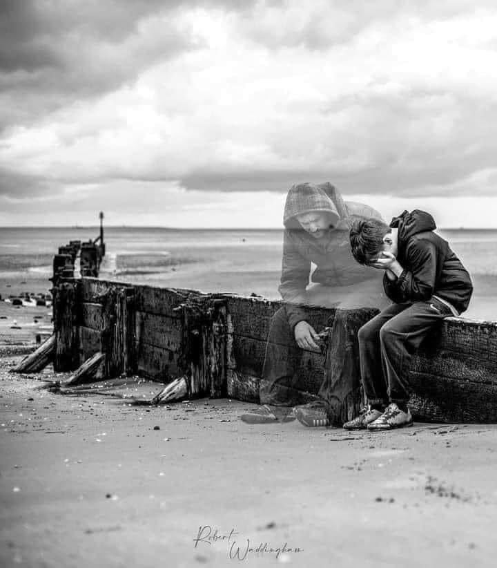 Men’s suicide prevention.

It takes 2 seconds of your time to click share on this post, so we can reach that one man who may need us.

Find your nearest group: andysmanclub.co.uk

Picture by Shutterup photography
<a href="/RespectYourself/">Respect Yourself</a> #respectyourself