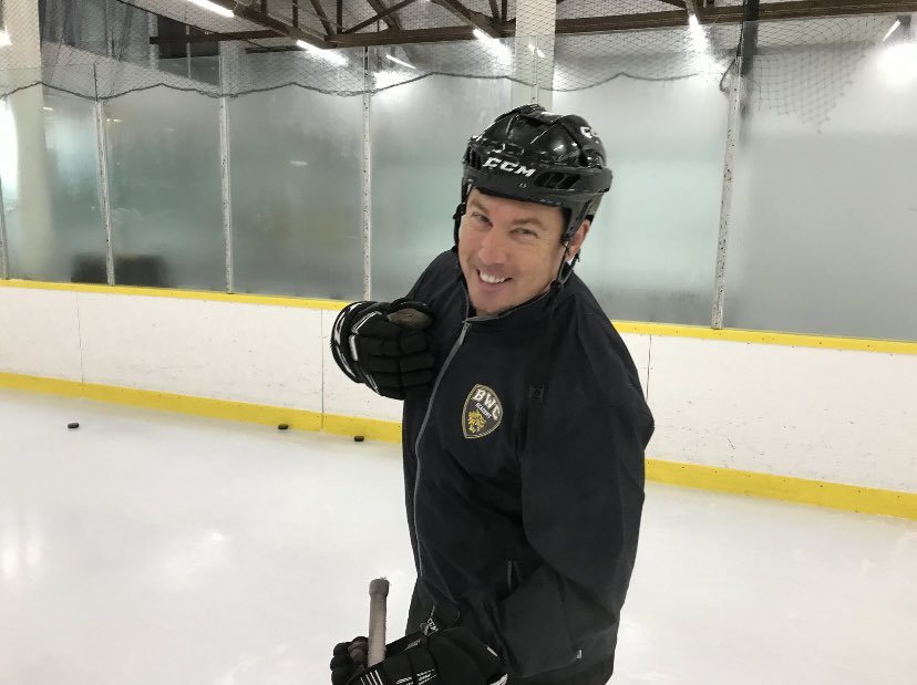 It is with a heavy heart that we say good bye to someone who has impacted so many in a positive way with his passion, energy and care to helping kids and athletes of all ages reach their potential! Sean was no doubt the best at what he did but more so was a better person! RIP