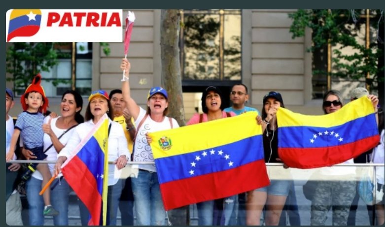 🚨💸🇻🇪 Estos son los Bonos de la Patria que pagarán durante la semana del 13 al 17 de noviembre del 2023. ♦️🇻🇪El Gobierno venezolano pagará varios Bonos de la Patria durante la semana comprendida entre el 13 y 17 de noviembre del 2023. 👉🏻Aquí te decimos👇🏻 bit.ly/479KFn0