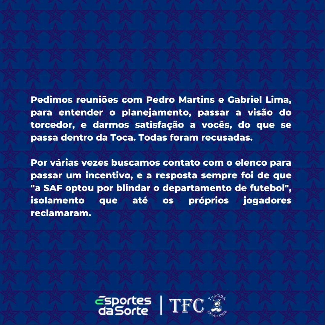 TFCFanatiCruz's tweet photo. https://t.co/miUgszrXKN