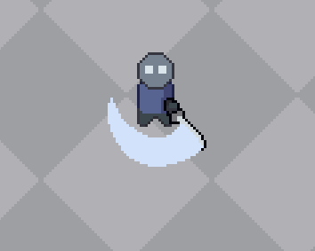 OminousGiggle's tweet photo. Spent today working on getting some of the item sprites made for my game. Mainly the building resources and ammo. Also new sprites for the melee attacks.
Also fixing bugs. There are always more bugs. XD
#pixelart #indiegame #indiedev #ZombieNight https://t.co/BQJbtTCJ8r