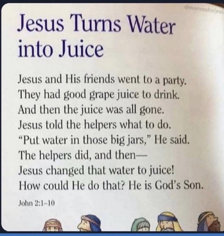 I'm not 100% sure, but I'm 97.9% sure this was written by an #Adventist writer.