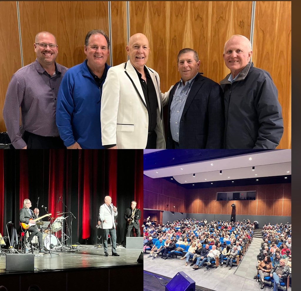 SpringfieldAEF's tweet image. Thank you to #JoeConklin and all who came out for a night of fun and laughs at @SpringfieldSD!